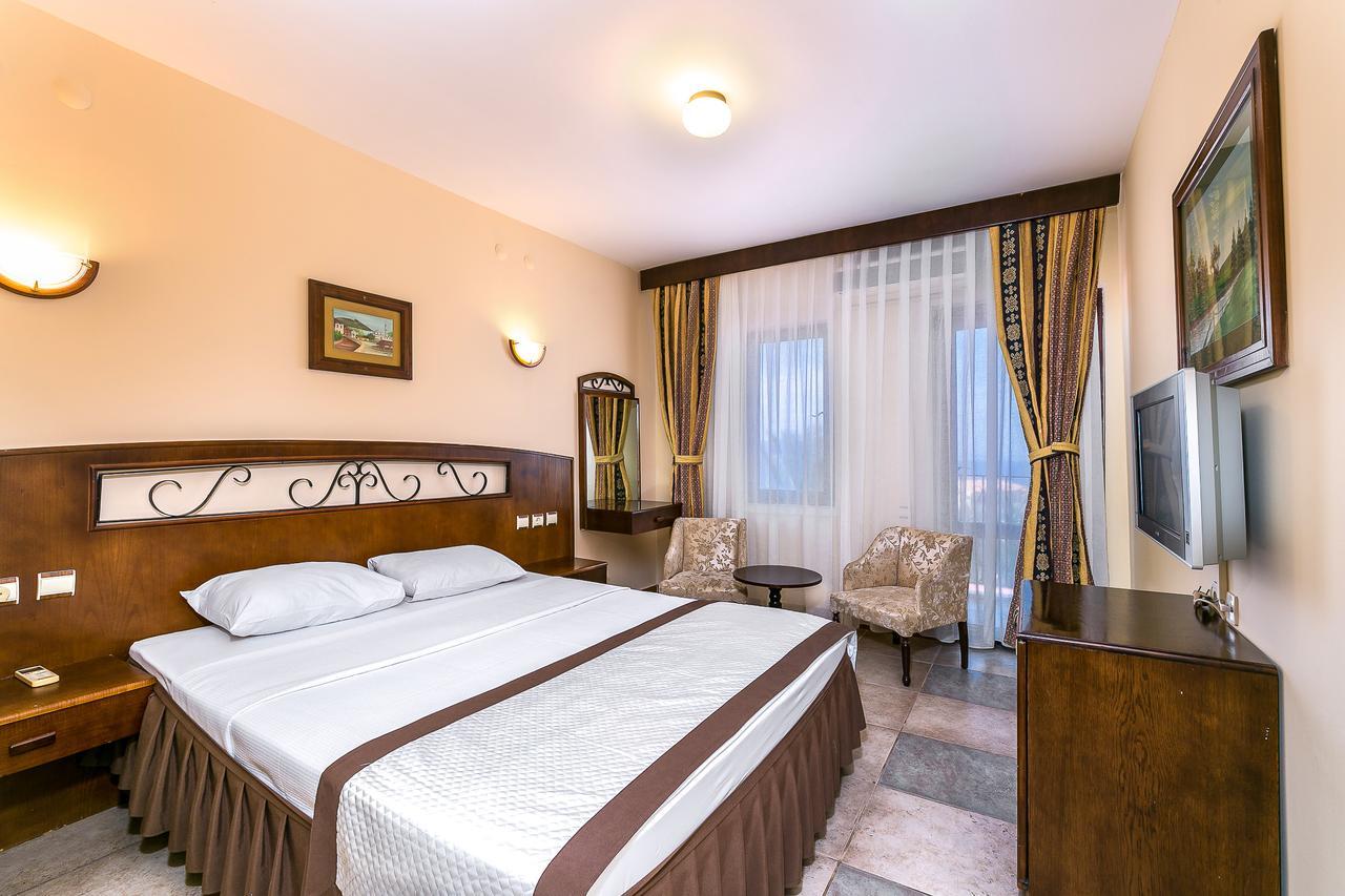 Hotel Club Phellos Каш Екстериор снимка
