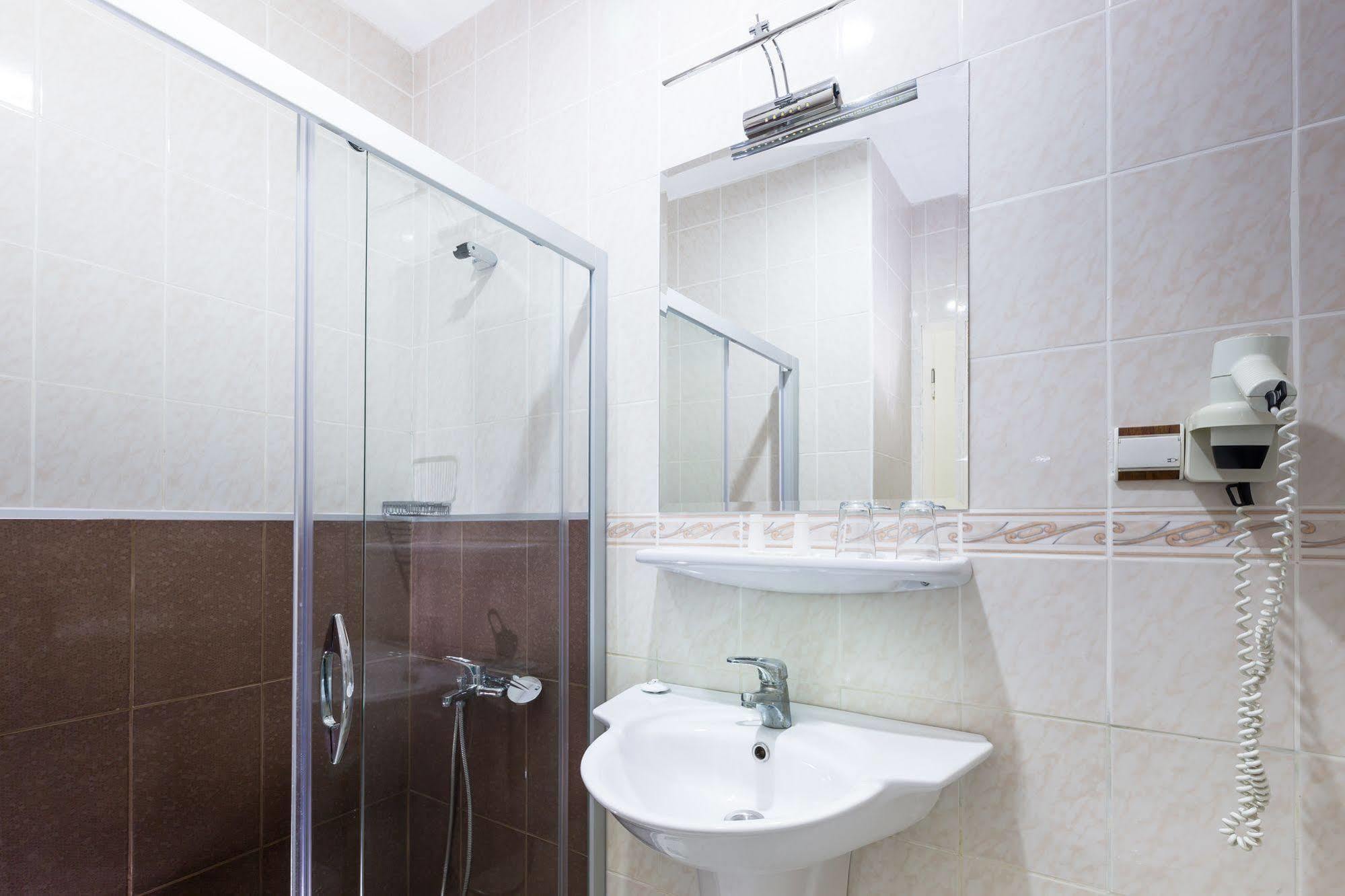 Hotel Club Phellos Каш Екстериор снимка